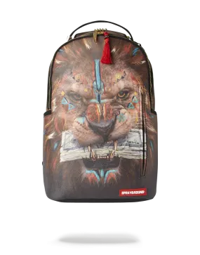 Ai CEO LION BACKPACK