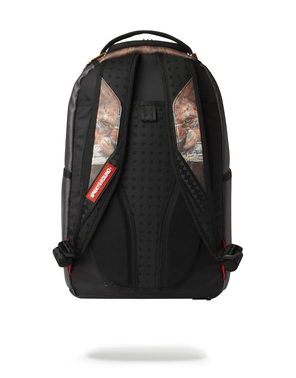 Ai CEO LION BACKPACK