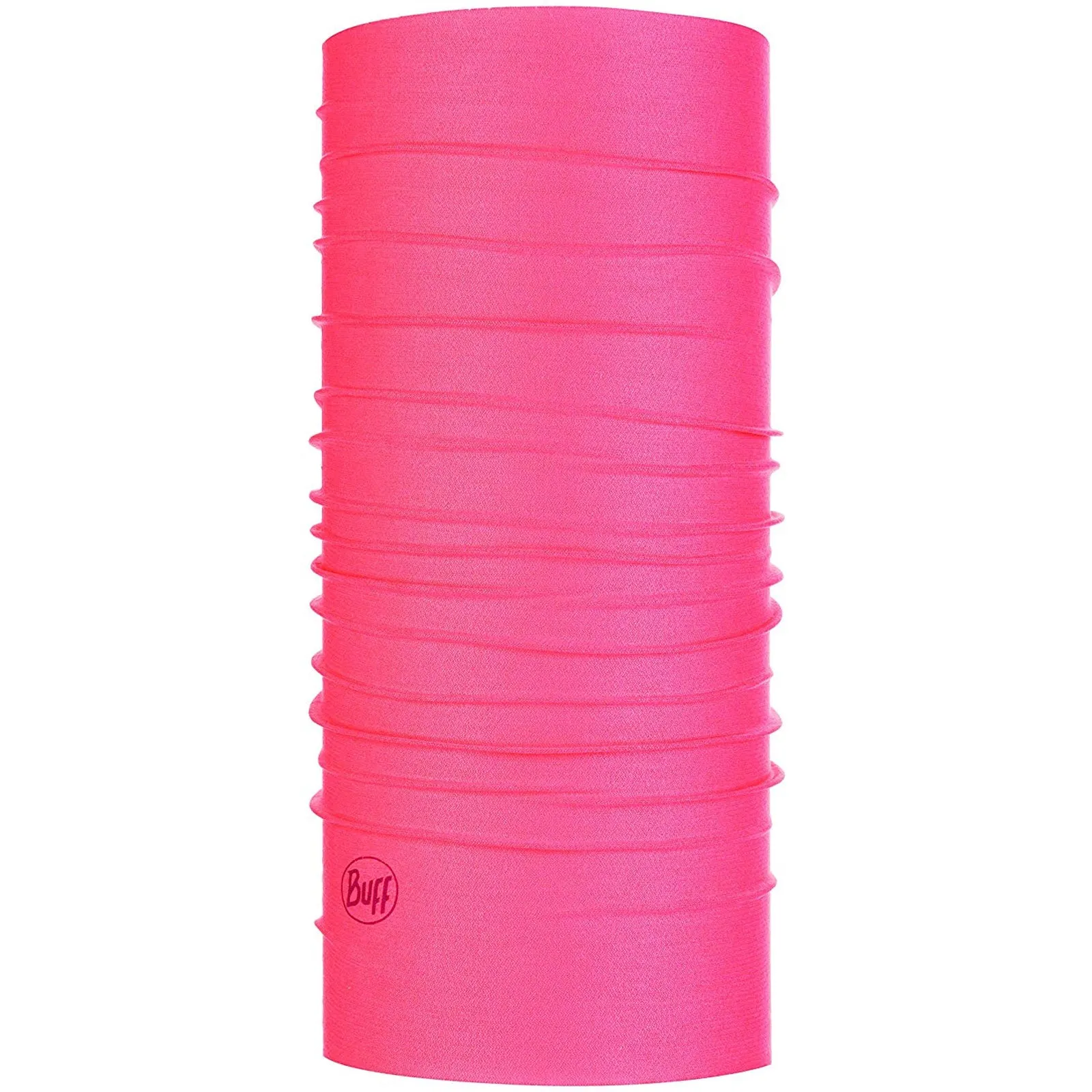 Buff Coolnet UV  Multifunctional Bandana Tubular - Pink