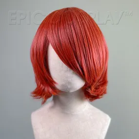 Chronos - Apple Red Mix Wig