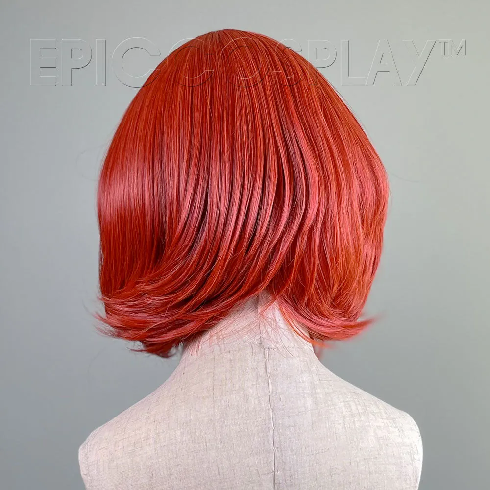 Chronos - Apple Red Mix Wig