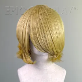 Chronos - Caramel Blonde Wig