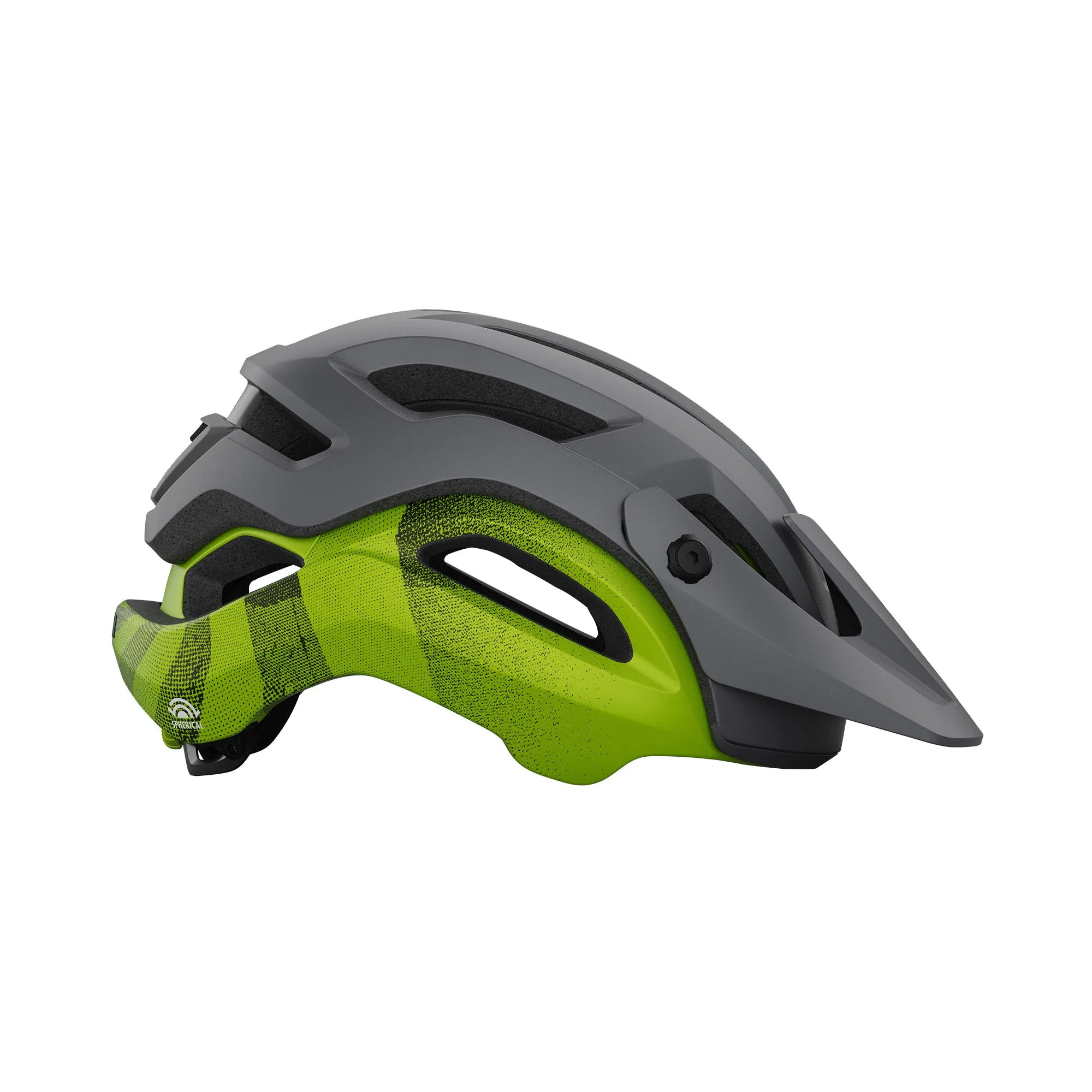 Giro Manifest Spherical Mips Unisex Cycling Helmet