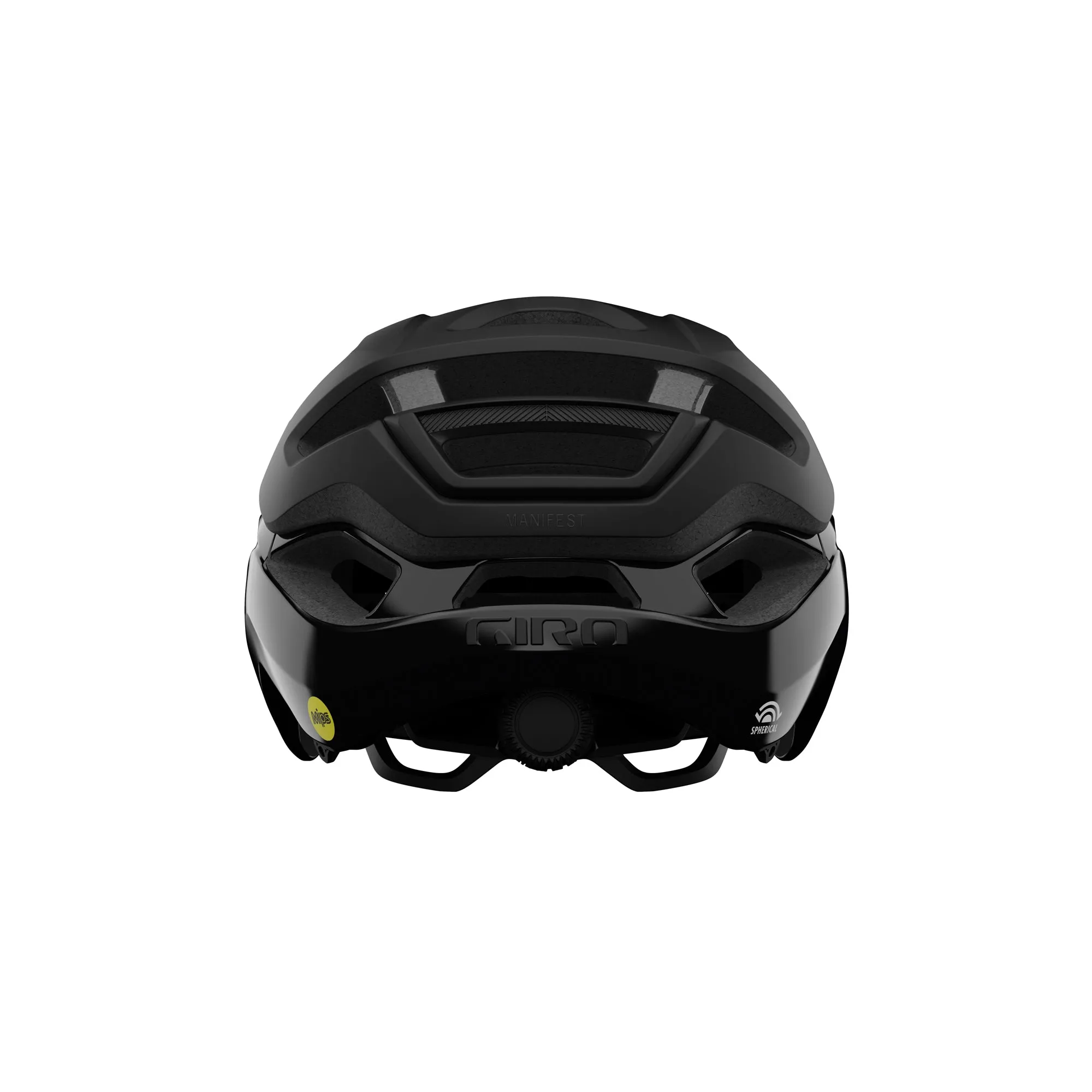 Giro Manifest Spherical Mips Unisex Cycling Helmet