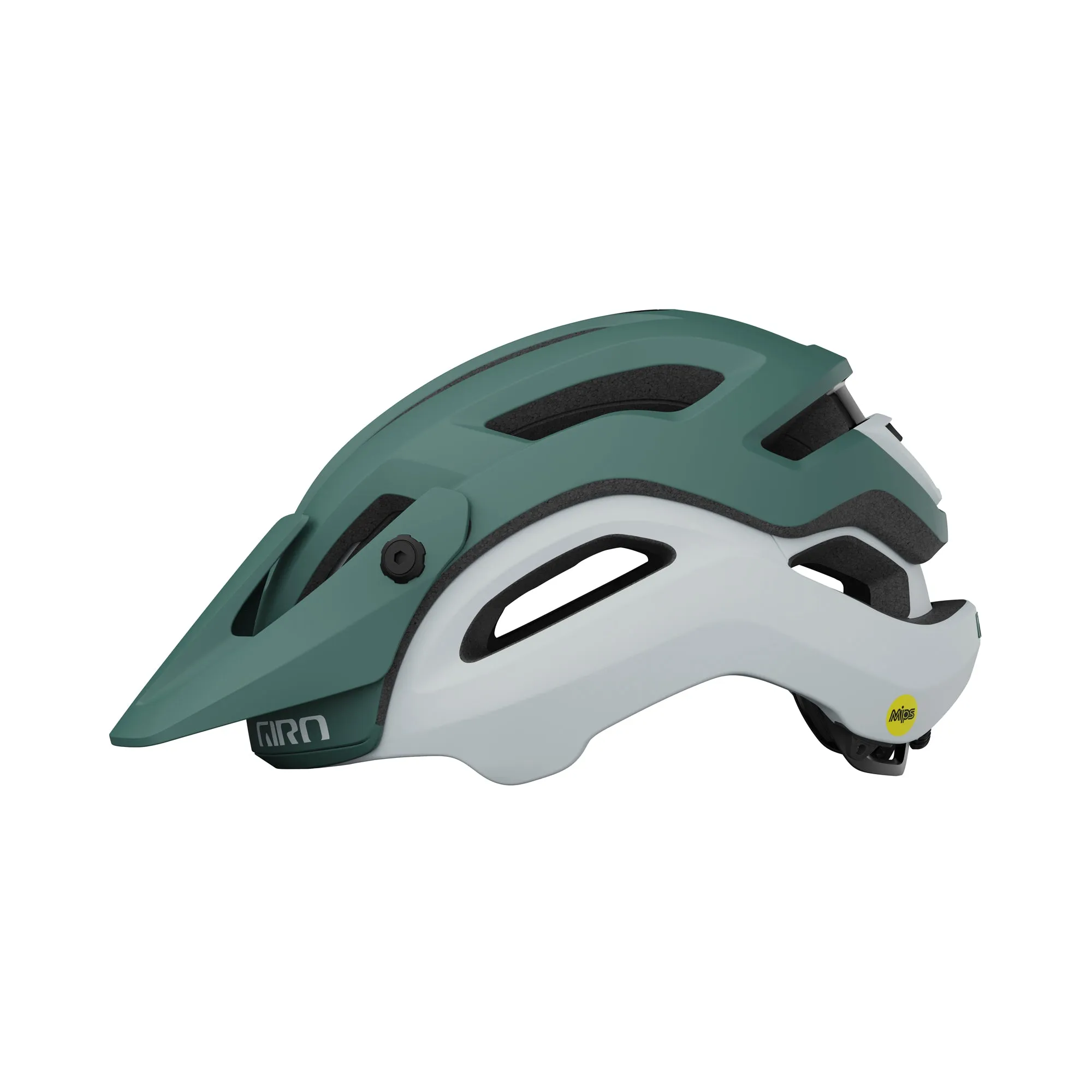 Giro Manifest Spherical Mips Unisex Cycling Helmet