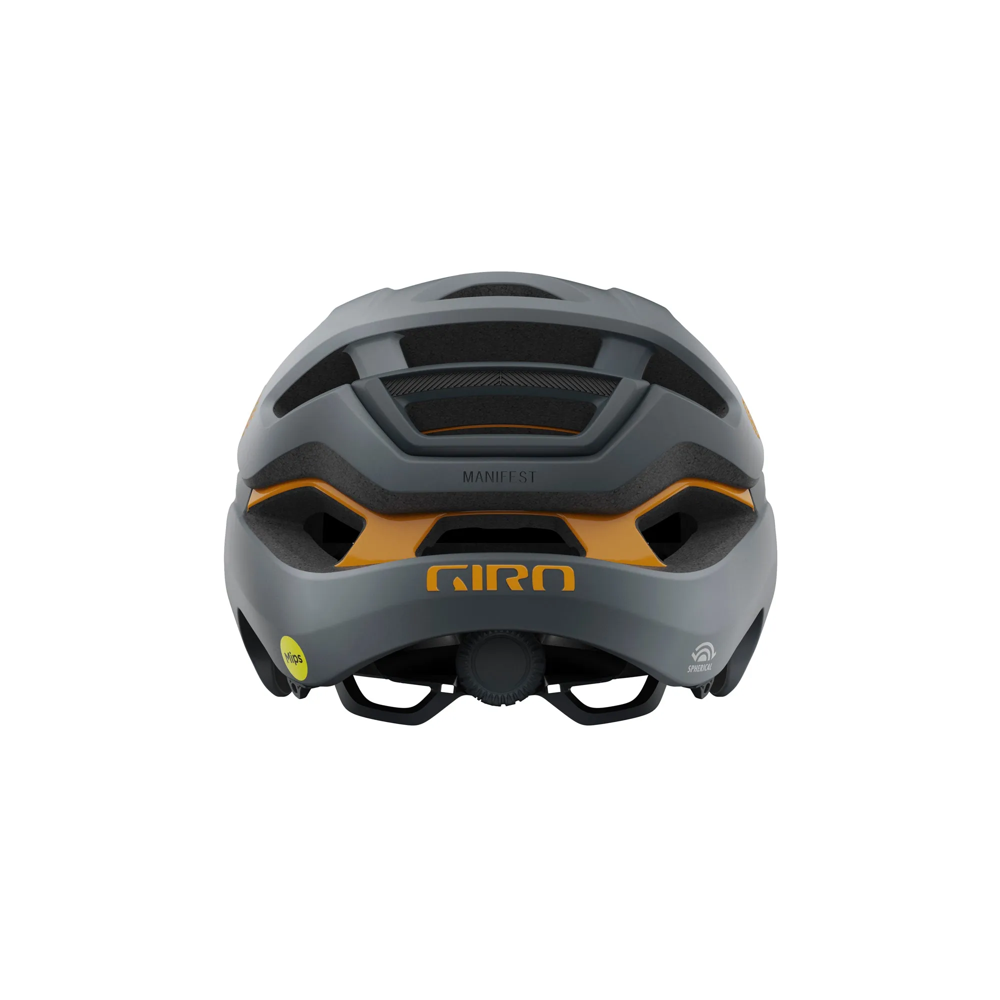 Giro Manifest Spherical Mips Unisex Cycling Helmet