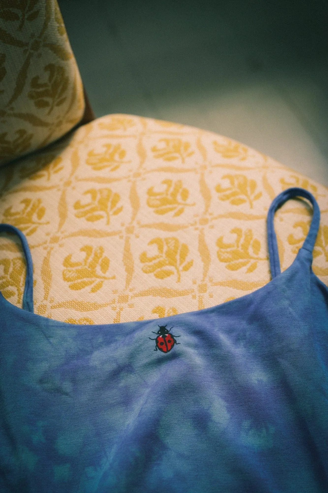 Ladybug Camisole