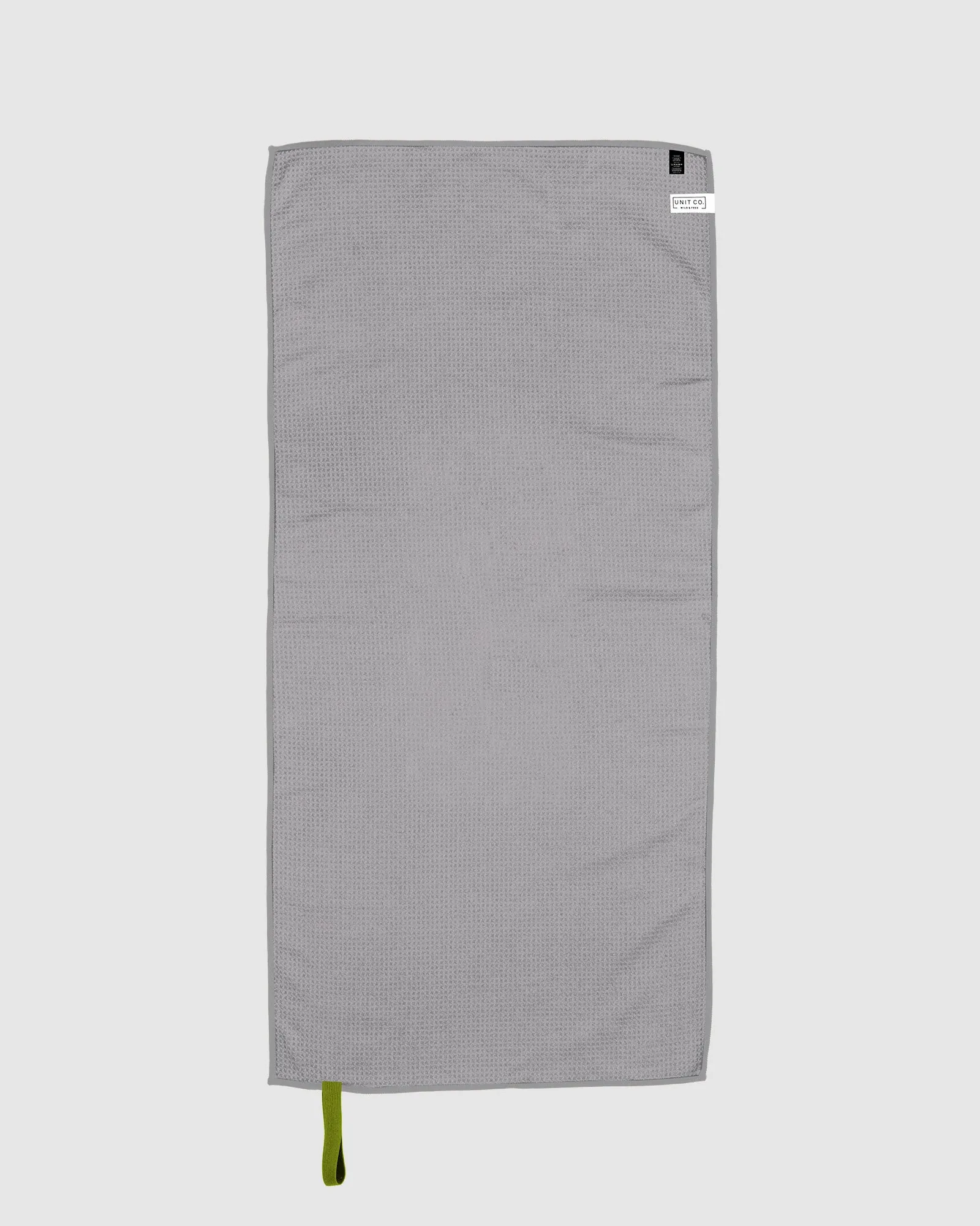 UNIT Alpine Beach Towel